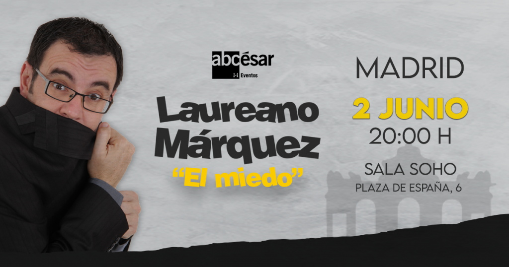 Laureano_marquez_madrid_2023